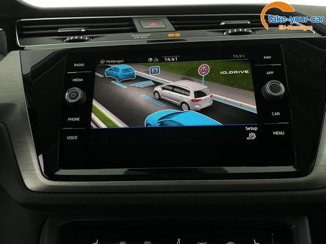 Volkswagen - Touran - EU-Neuwagen - Reimport