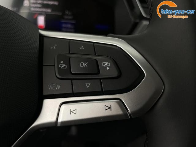 Volkswagen - Touran - EU-Neuwagen - Reimport