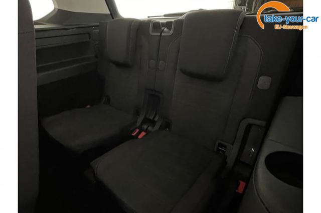 Volkswagen - Touran - EU-Neuwagen - Reimport