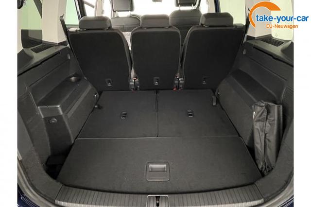 Volkswagen - Touran - EU-Neuwagen - Reimport