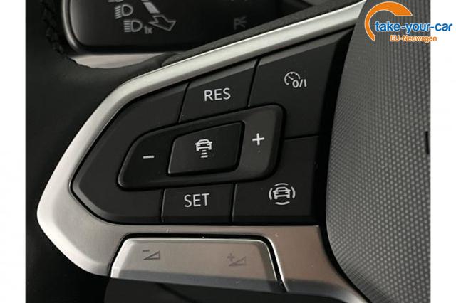 Volkswagen - Touran - EU-Neuwagen - Reimport