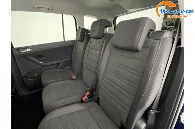 Volkswagen - Touran - EU-Neuwagen - Reimport