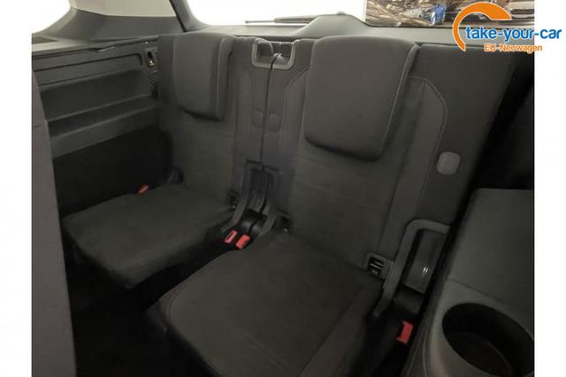 Volkswagen - Touran - EU-Neuwagen - Reimport