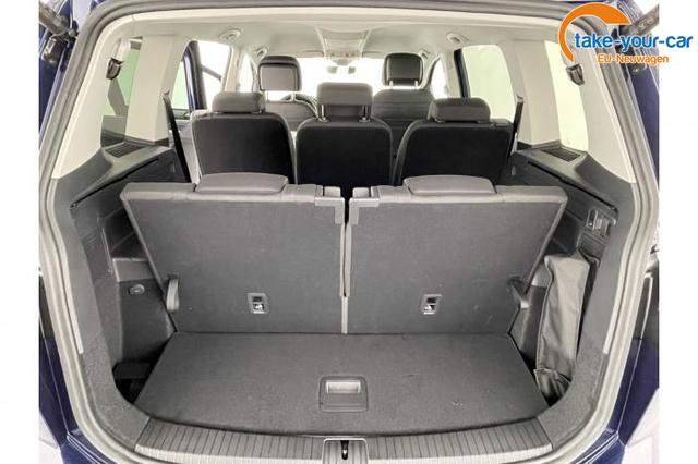 Volkswagen - Touran - EU-Neuwagen - Reimport