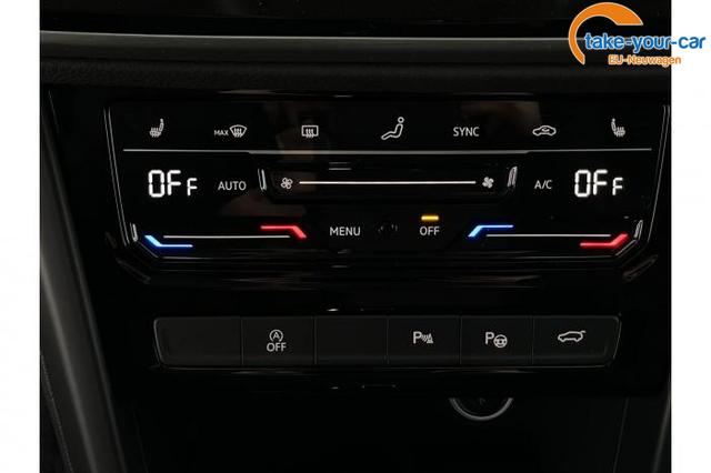Volkswagen - Touran - EU-Neuwagen - Reimport