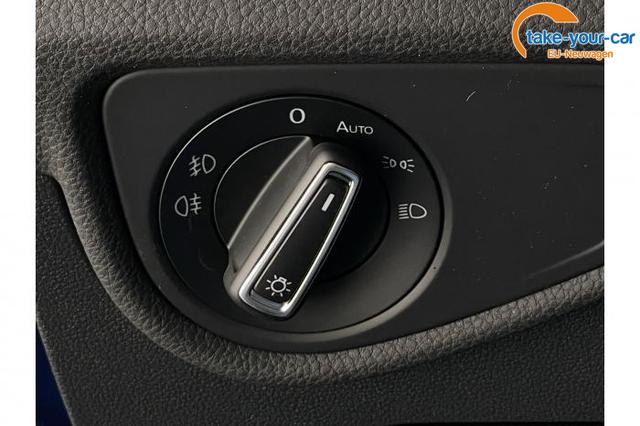 Volkswagen - Touran - EU-Neuwagen - Reimport