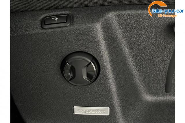 Volkswagen - Touran - EU-Neuwagen - Reimport