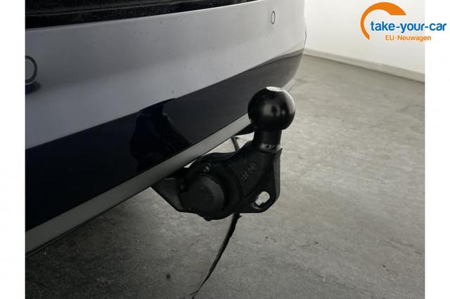 Volkswagen - Touran - EU-Neuwagen - Reimport