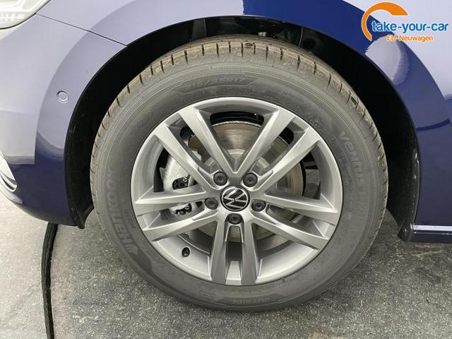 Volkswagen - Touran - EU-Neuwagen - Reimport