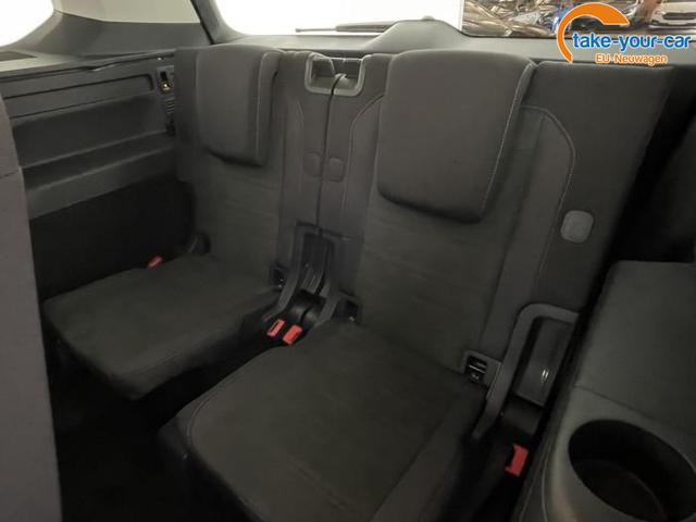 Volkswagen - Touran - EU-Neuwagen - Reimport