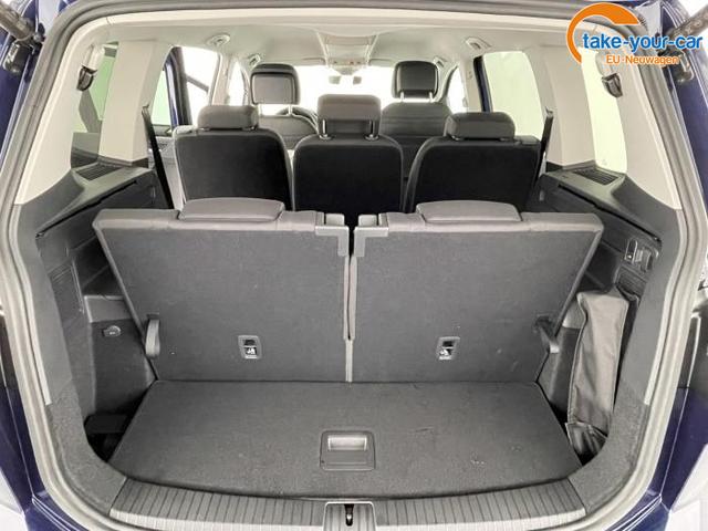 Volkswagen - Touran - EU-Neuwagen - Reimport