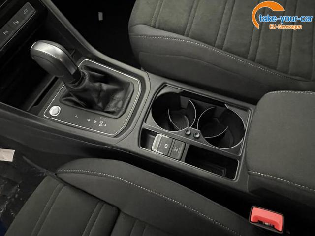 Volkswagen - Touran - EU-Neuwagen - Reimport