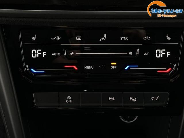 Volkswagen - Touran - EU-Neuwagen - Reimport