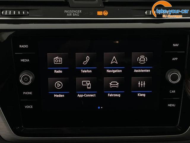 Volkswagen - Touran - EU-Neuwagen - Reimport
