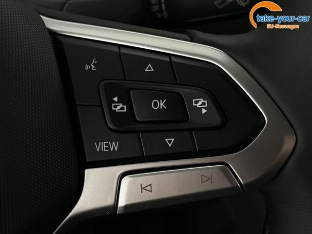 Volkswagen - Touran - EU-Neuwagen - Reimport
