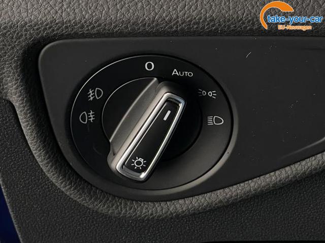 Volkswagen - Touran - EU-Neuwagen - Reimport