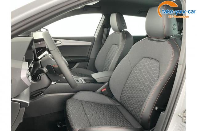 Seat - Leon Sportstourer - EU-Neuwagen - Reimport