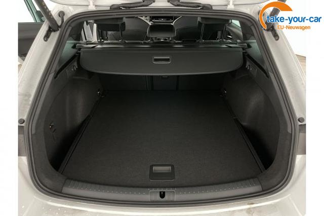 Seat - Leon Sportstourer - EU-Neuwagen - Reimport