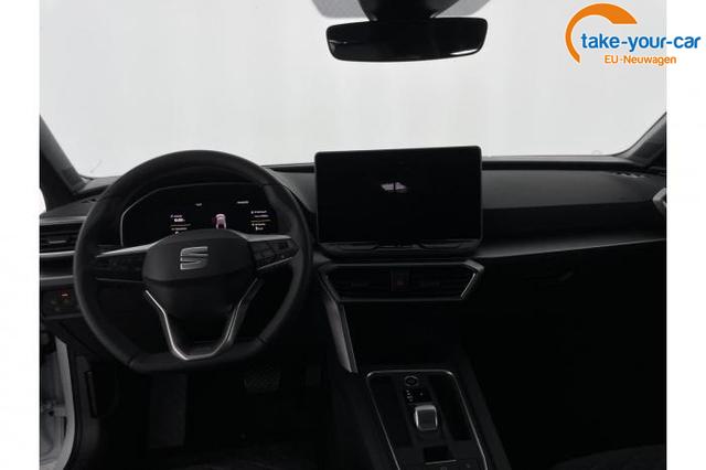 Seat - Leon Sportstourer - EU-Neuwagen - Reimport