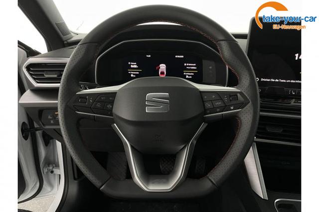 Seat - Leon Sportstourer - EU-Neuwagen - Reimport