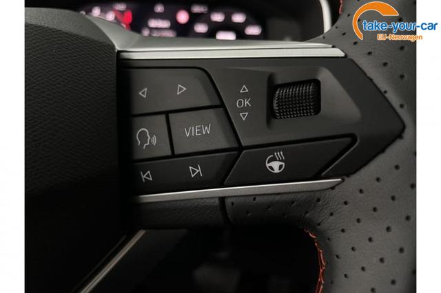 Seat - Leon Sportstourer - EU-Neuwagen - Reimport