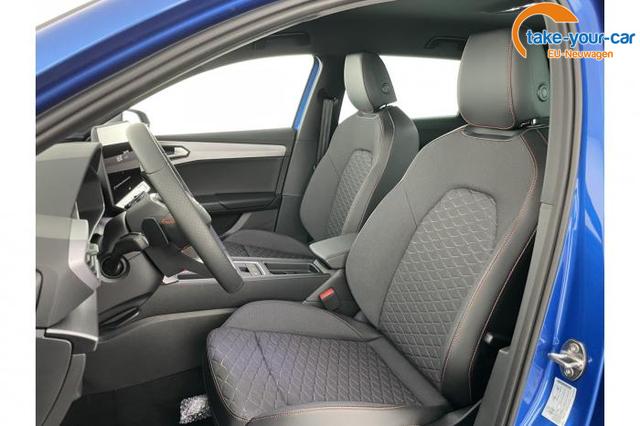 Seat - Leon Sportstourer - EU-Neuwagen - Reimport