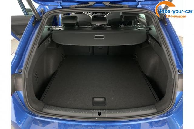Seat - Leon Sportstourer - EU-Neuwagen - Reimport