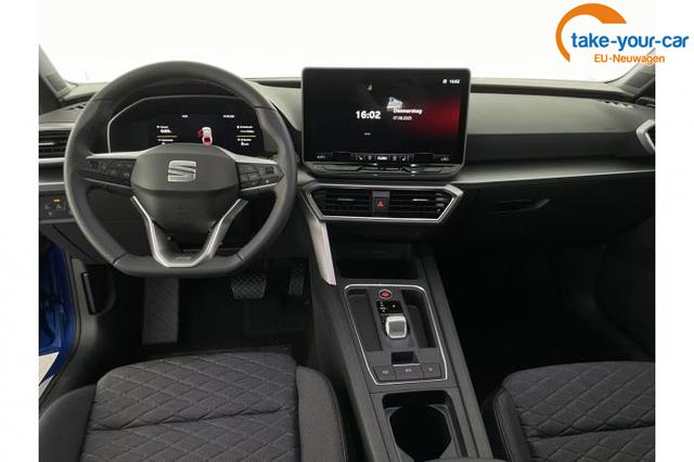 Seat - Leon Sportstourer - EU-Neuwagen - Reimport