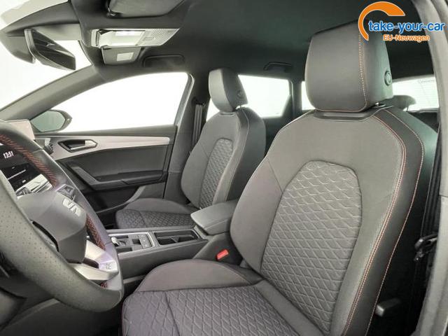 Seat - Leon Sportstourer - EU-Neuwagen - Reimport