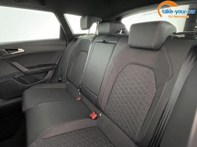 Seat - Leon Sportstourer - EU-Neuwagen - Reimport