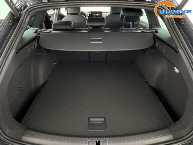 Seat - Leon Sportstourer - EU-Neuwagen - Reimport