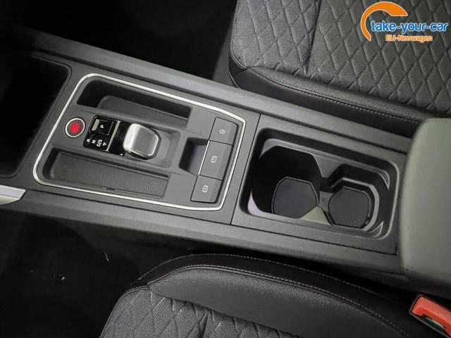 Seat - Leon Sportstourer - EU-Neuwagen - Reimport