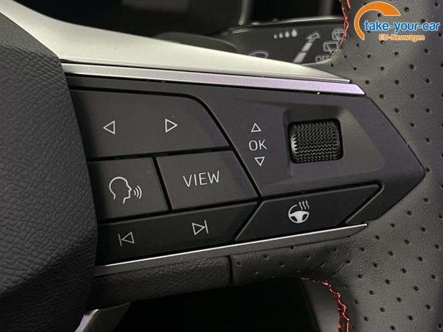 Seat - Leon Sportstourer - EU-Neuwagen - Reimport
