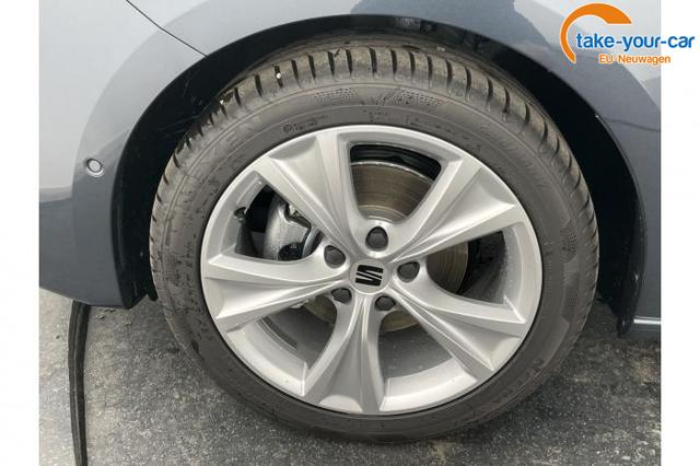 Seat - Leon Sportstourer - EU-Neuwagen - Reimport