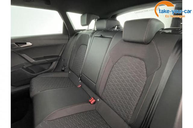 Seat - Leon Sportstourer - EU-Neuwagen - Reimport