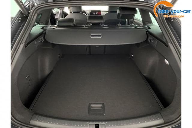 Seat - Leon Sportstourer - EU-Neuwagen - Reimport