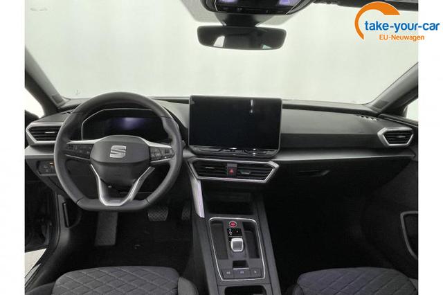 Seat - Leon Sportstourer - EU-Neuwagen - Reimport