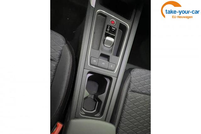 Seat - Leon Sportstourer - EU-Neuwagen - Reimport