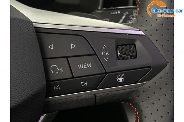 Seat - Leon Sportstourer - EU-Neuwagen - Reimport