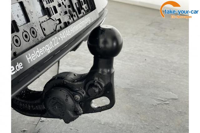 Seat - Leon Sportstourer - EU-Neuwagen - Reimport