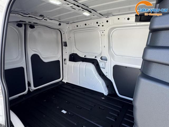 Volkswagen - Caddy Cargo - EU-Neuwagen - Reimport