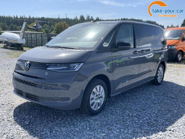 Volkswagen - T7 Multivan - EU-Neuwagen - Reimport