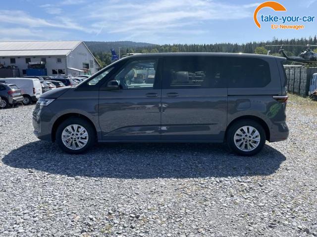 Volkswagen - T7 Multivan - EU-Neuwagen - Reimport