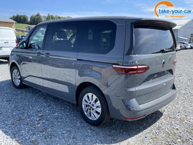 Volkswagen - T7 Multivan - EU-Neuwagen - Reimport