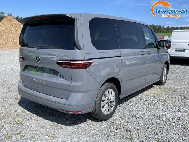 Volkswagen - T7 Multivan - EU-Neuwagen - Reimport