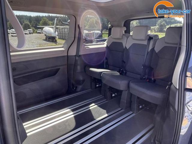 Volkswagen - T7 Multivan - EU-Neuwagen - Reimport