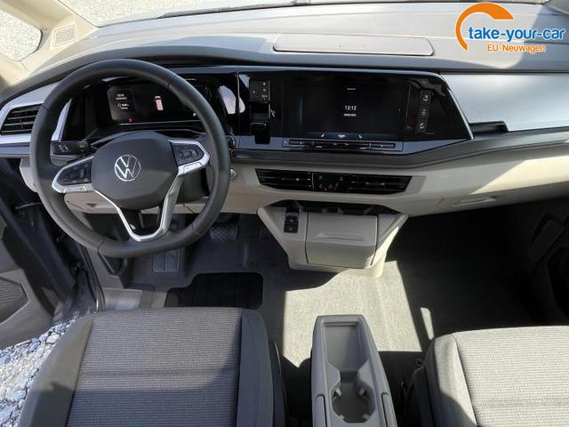 Volkswagen - T7 Multivan - EU-Neuwagen - Reimport