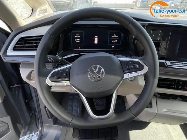 Volkswagen - T7 Multivan - EU-Neuwagen - Reimport