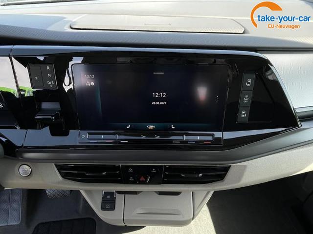 Volkswagen - T7 Multivan - EU-Neuwagen - Reimport