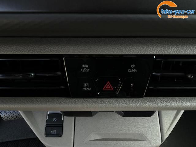 Volkswagen - T7 Multivan - EU-Neuwagen - Reimport